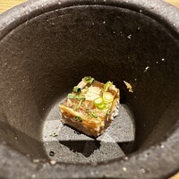 焼うお いし川 - 