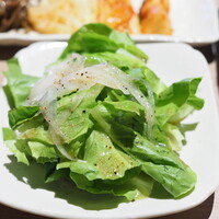 近江うし 焼肉 にくTATSU 青山本店 - 