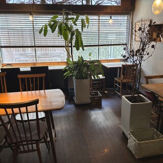 路地裏珈琲店_2