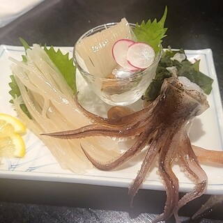 居酒屋 気腹志_0