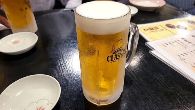 口コミ一覧 : 居酒屋　気腹志