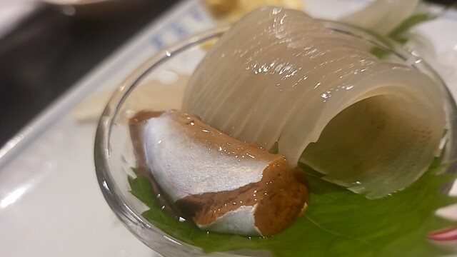 口コミ一覧 : 居酒屋　気腹志の写真