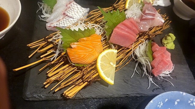 口コミ一覧 : 居酒屋　気腹志の写真