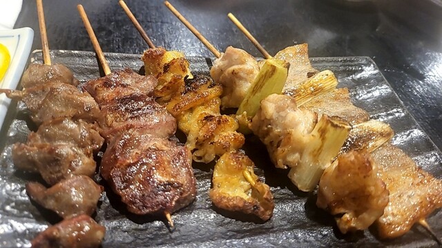 口コミ一覧 : 居酒屋　気腹志の写真