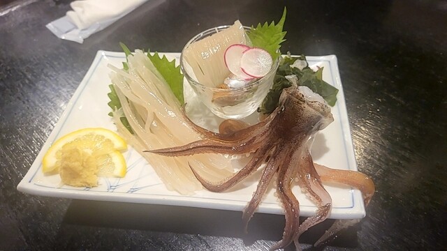 口コミ一覧 : 居酒屋　気腹志の写真