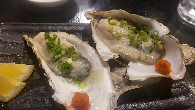 口コミ一覧 : 居酒屋　気腹志の写真