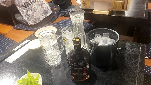 口コミ一覧 : 居酒屋　気腹志の写真