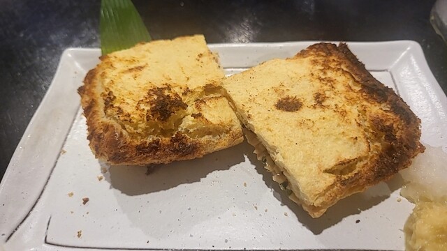 口コミ一覧 : 居酒屋　気腹志の写真