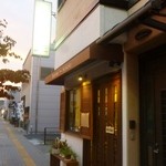 MINORI RISTORANTE ITALIANO - 