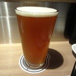 Goodbeer faucets - ニードビールモンスターＣIPA