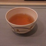 弓 - お茶もいい