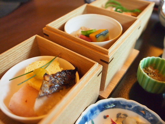 花ごよみ 今出川 懐石 会席料理 食べログ