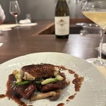 ボルベール　ザ　バー - 