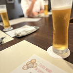 ボルベール　ザ　バー - 