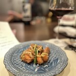 ボルベール　ザ　バー - 