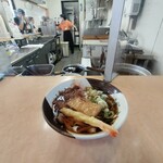 きしめん 住よし - 