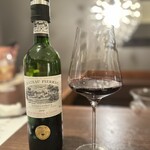 ボルベール　ザ　バー - 