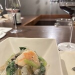 ボルベール　ザ　バー - 