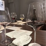 ボルベール　ザ　バー - 