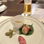 ボルベール　ザ　バー - 