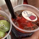 プラズマ・レイズ・ダイナー - 