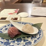 ボルベール　ザ　バー - 