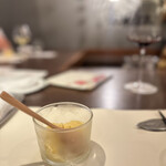 ボルベール　ザ　バー - 