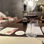 ボルベール　ザ　バー - 