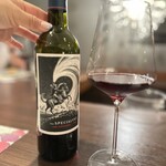 ボルベール　ザ　バー - 