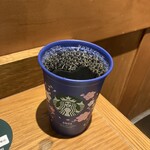 スターバックスコーヒー - ドリンク写真: