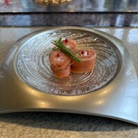 鉄板焼 ちゃやまち - 