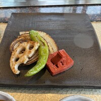 鉄板焼 ちゃやまち - 