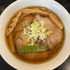 麺処 にしむら