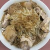 ラーメン荘 おもしろい方へ 住道