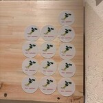 播州地酒 ひの - 内観