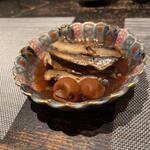 播州地酒 ひの - 料理