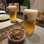 播州地酒 ひの - ドリンク