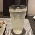 播州地酒 ひの - ドリンク
