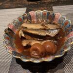 播州地酒 ひの - 料理