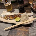 播州地酒 ひの - 料理