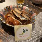 播州地酒 ひの - 料理