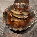 播州地酒 ひの - 料理