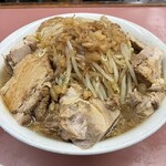 ラーメン荘 おもしろい方へ - 
