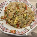 餃子の王将 - 料理写真: