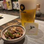 播州地酒 ひの - ドリンク