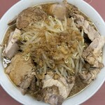 ラーメン荘 おもしろい方へ - 