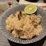 播州地酒 ひの - 料理