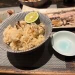 播州地酒 ひの - 料理