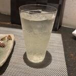 播州地酒 ひの - ドリンク