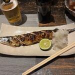 播州地酒 ひの - 料理